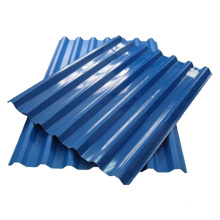 DX51D SGCC Corrugated Steel Roofing Product/Color Coated Ppgi Ral Stander Galvanized Corrugated Sheet/Coated Roofing Sheet